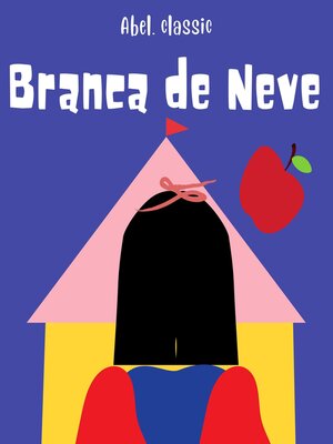 cover image of Branca de Neve